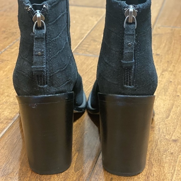 Kelsi Brooklyn huron boots - Picture 4 of 6